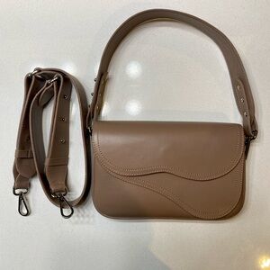 Kachorovska Women’s Sadle Bag